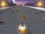 Motor Kombat