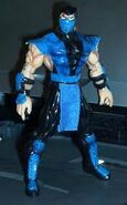 Sub zero 8 toy