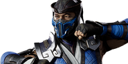 Versussubzero