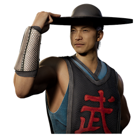  Kameo Fighter