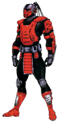 Sektor/Gallery | Mortal Kombat Wiki | Fandom