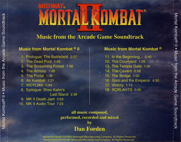 Mortal Kombat 1 Intro All Characters Prologues and Endings