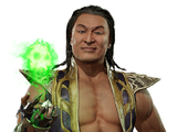 Shang Tsung