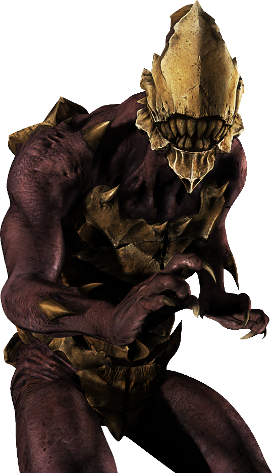 Characters of the Mortal Kombat series - Wikipedia