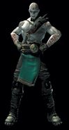 Quan Chi DA render