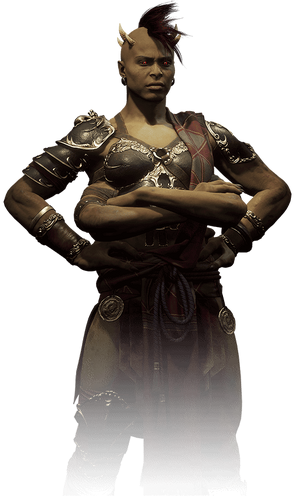 Shao Kahn  Mortal Kombat+BreezeWiki