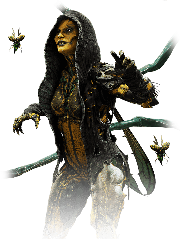 Li Mei, Mortal Kombat Wiki