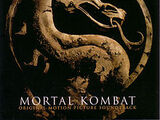 Mortal Kombat (soundtrack)