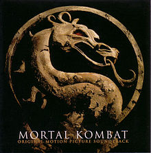 File:Mortal Kombat - SNES - Album Art.png - Video Game Music Preservation  Foundation Wiki