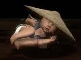 Raiden Babality