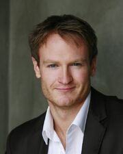 Josh Lawson