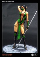 Jade collectible