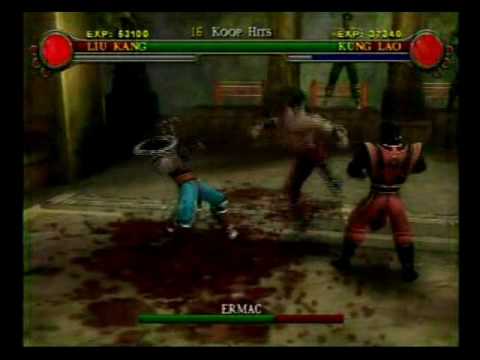 Mortal Kombat 1's first gameplay had hidden details and roster