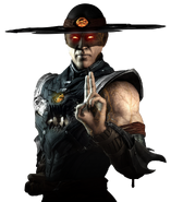 Kung Lao Revenant