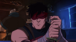 Kenshi Takahashi