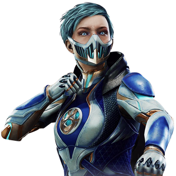 Frost Mortal Kombat Wiki Fandom Frost Mortal Kombat Wiki Fandom