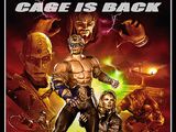 Mortal Kombat: The Death of Johnny Cage