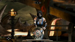 Test Your Might | Mortal Kombat Wiki | Fandom