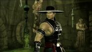 Kung Lao.