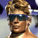 Johnny cage sunglasses