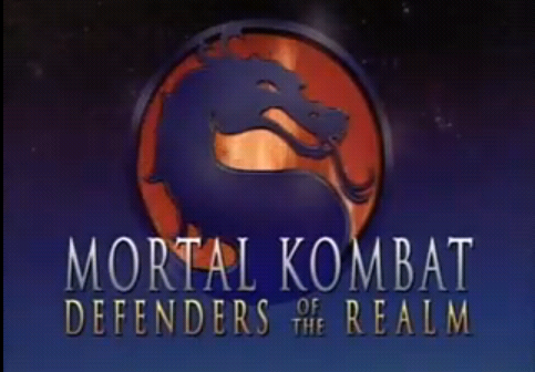 Mortal Kombat: Defenders of the Realm – Wikipédia, a enciclopédia livre