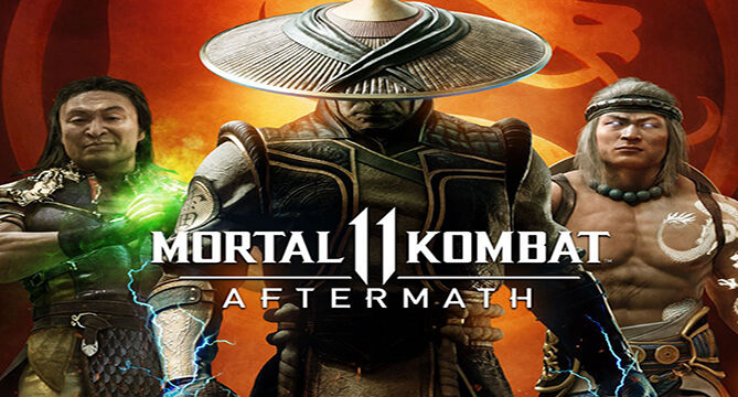 Mortal Kombat Wiki | Fandom
