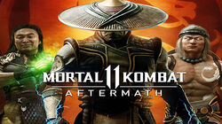 Mortal Kombat Wiki Fandom