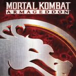 Mortal Kombat 4, MEGAethranorioum Multiverse Wiki
