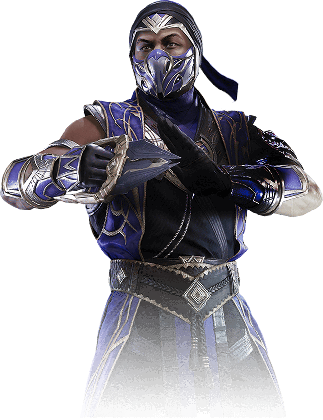 Kotal Kahn, Mortal Kombat Wiki