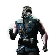 Kold War Sub-Zero card render