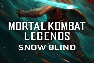 Mortal Kombat Legends: A Batalha dos Reinos, Mortal Kombat Wiki