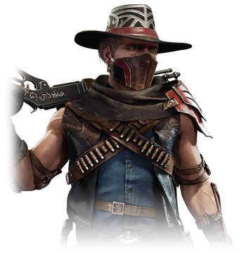 Mortal kombat erron black sale costume