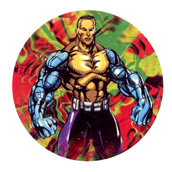 Mortal Kombat: Armageddon Mortal Kombat 3 Mortal Kombat vs. DC Universe Mortal  Kombat 4, QQ, superhero, fictional Character, bodybuilder png