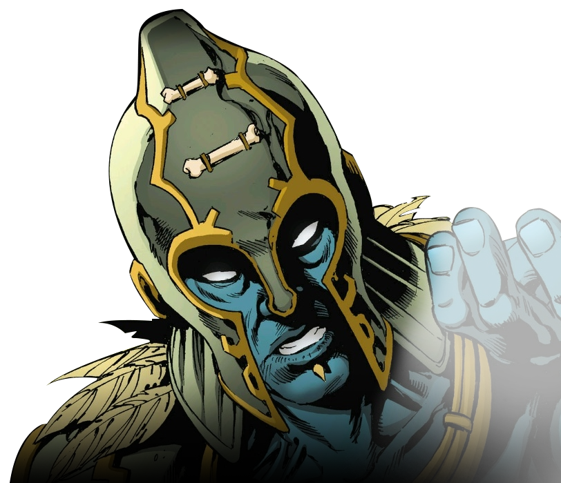 Kotal Kahn, Mortal Kombat Wikia