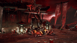 Infected