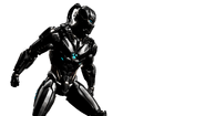 Triborg Loading Screen