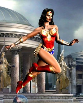 Wonderwoman