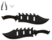 Kano s knife