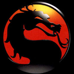 mortal kombat annihilation logo