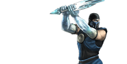 Sub-Zero