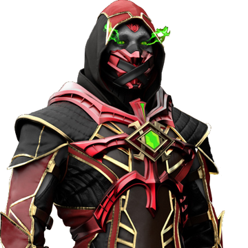 Ermac Mortal Kombat Wiki Fandom