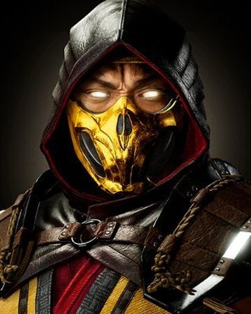 Mortal Kombat Mortal Kombat Wiki Fandom