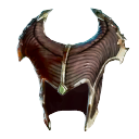 Shinnok's Crown as a Krpyt Kollector item in MK11.