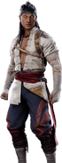 Liu Kang