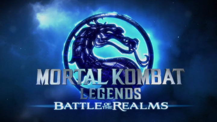 Mortal Kombat Legends: A Batalha dos Reinos, Mortal Kombat Wiki