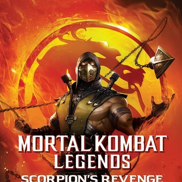 Mortal Kombat Legends Scorpion S Revenge Mortal Kombat Wiki Fandom Mortal kombat reboot has a dramatic reimagining of iconic techno syndrome theme song 07 march 2021 | movieweb. mortal kombat legends scorpion s