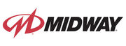 Midway logo