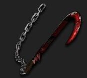 Bloody Houan Chain