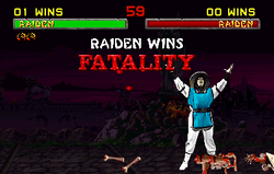 Why That 'Revolting' Mortal Kombat Character Got Such A Humiliating  Fatality