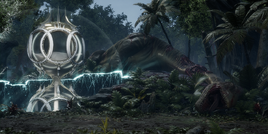 Prehistoricage
